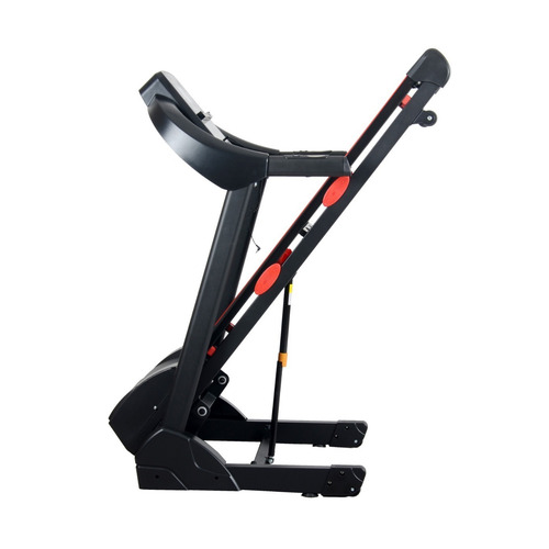 Cinta de correr eléctrica Enerfit 770 220V color negro