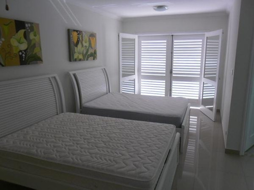 Casa Residencial À Venda, Balneário Praia Do Pernambuco, Guarujá - Ca0437. - Ca0437