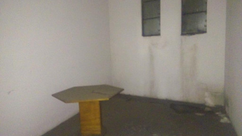Salão (sobreloja) Na Vl. Formosa. 450m 2 - Sl0963