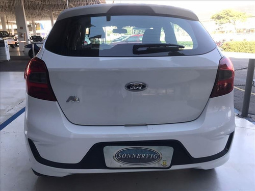Imagem 5 de 9 de Ford Ka 1.0 Ti-vct Se