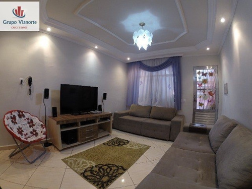 Imagem 5 de 20 de Casa A Venda No Bairro Cachoeirinha Em São Paulo - Sp. - P0539-1
