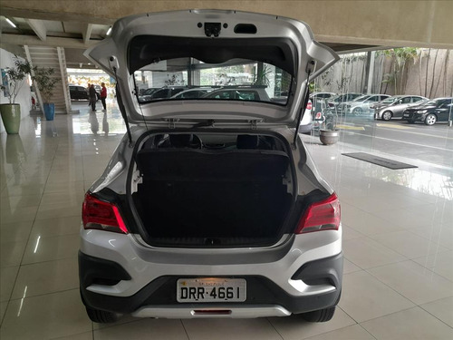 Chevrolet Onix 1.4 MPFI LT 8V FLEX 4P AUTOMÁTICO
