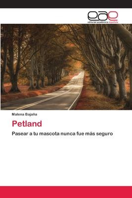 Libro Petland - Malena Bajaã±a