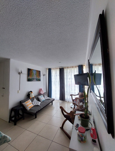 Lindo Departamento, Con Vista Privilegia A Pasos De La Playa