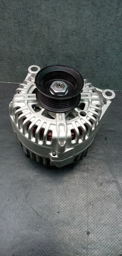 Alternador Chevchevrolet Silverado 2011-13 8 Cilindros 5,3 L