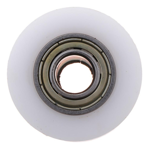 Yn 6 Rueda De Guía Del Tensor Del Rodillo De De 6 Colores