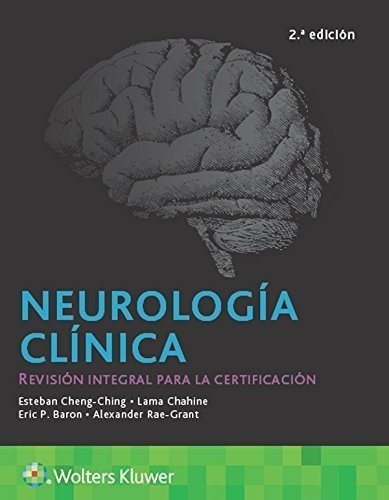 Neurologa Clnica Revisin Integral Para La Certifiiui