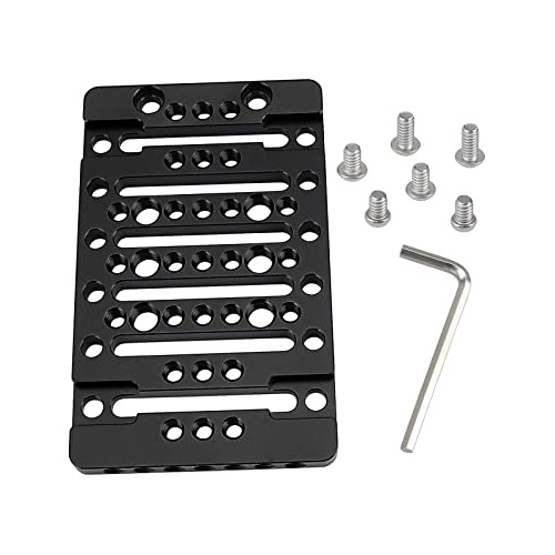 Plato Extensible Multiusos Para Queso Camvate Con Forma De S