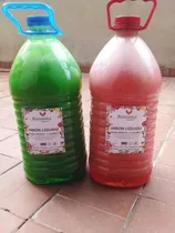 Comprar Jabon Liquido Para Cuerpo Y Manos Ecologico