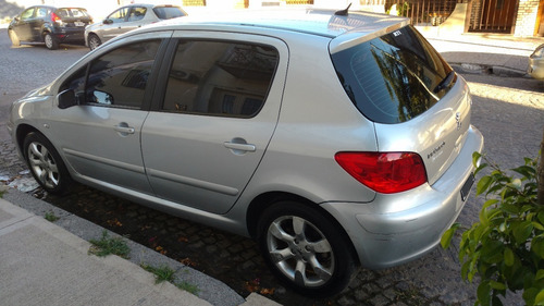 Imagen 10 de 10 de Peugeot 307 1.6 2010 Live
