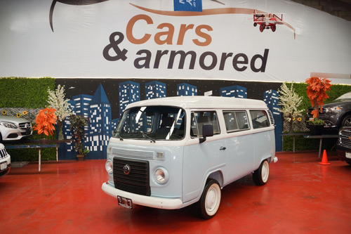 Volkswagen Combi 1997