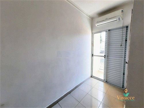 Imagem 29 de 30 de Sobrado À Venda, 185 M² Por R$ 850.000,00 - Vila Guilhermina - São Paulo/sp - So1014
