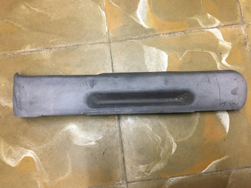 Mold Inf Asiento Del Der Ford Fiesta Ikon Xs61-f618k88 36325