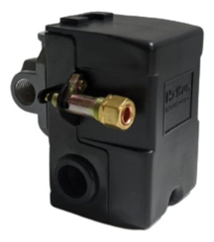 Automático Para Compresor Pc-6-4v