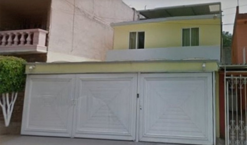 Casa En Venta Río Tuxpan 46 Boulevares San Cristobal Ecatepec De Morelos, Méx/ Recuperacion Bancaria Laab2