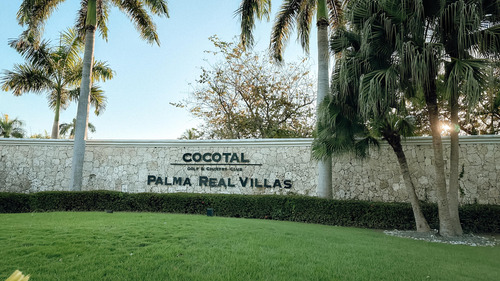 Stunning Ph 3 Bedroom, New Construction-cocotal Community