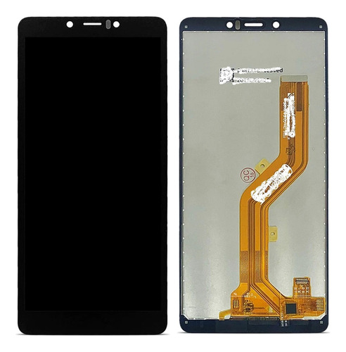 Pantalla Display Lcd Tactil Para Tecno Pop 2 Plus Ba2