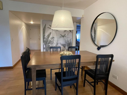 Imagen 4 de 12 de Departamento En Venta - 3 Ambientes - Acassuso - Libert./rio