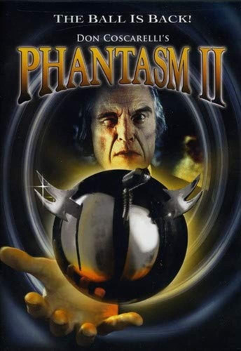 Dvd Phantasm 2
