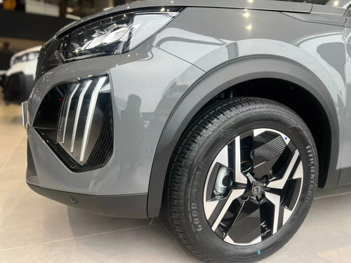Peugeot 2008 1.0T Allure