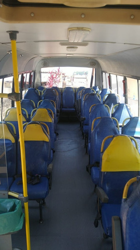 Micro Volare W9 2008/2008 (31 Lugares)