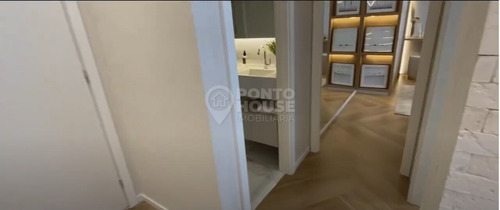 Imagem 10 de 15 de Na Planta - Apartamento 2 Dormitórios A Venda No Sacomã! - Ph41539