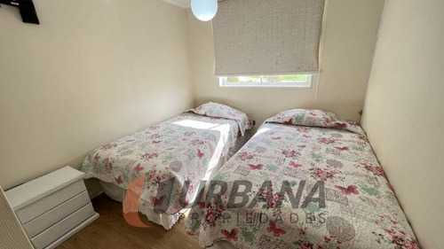 Imagen 10 de 16 de Arriendo Comodo Departamento En Altos Del Milagro Ii