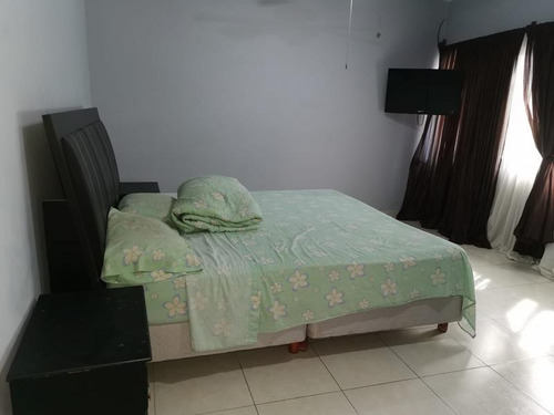 Renta Departamento Amueblado Una Recamara Col. Centro Tuxpan Veracruz