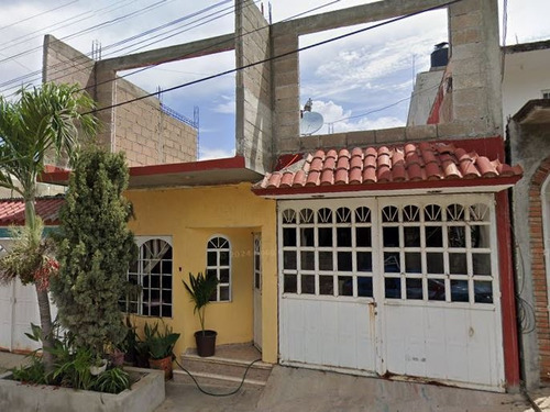 Sk16 - Casa En Remate Bancario En Las Torres, Tuxtla Gutierrez, Chiapas