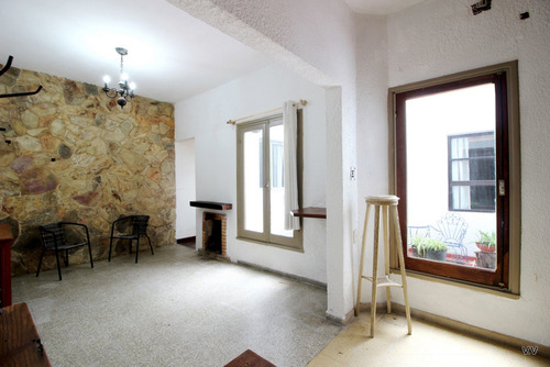 Duplex , Como Una Casa 3 Dorm Y 1 Escritorio