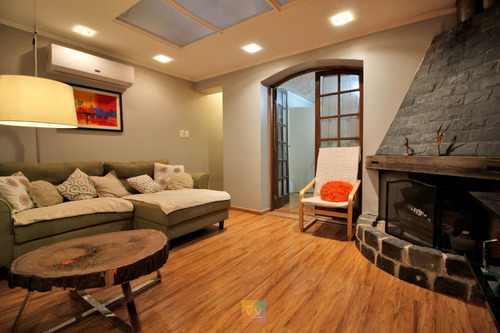 Venta Casa Ideal Para Reformar 4 Dormit 2b Pocitos