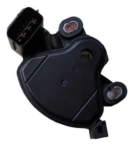 Imagen 1 de 2 de Switch Pare Y Neutro Tucson / Santa Fe Caja F4a41 / F4a42