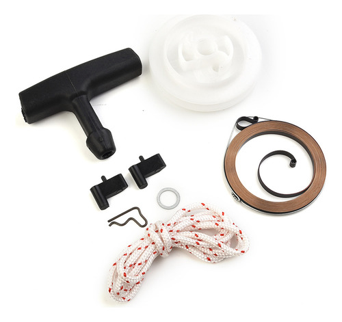 Kit De Inicio De Retroceso Para Stihl Set, Accesorio De Repu