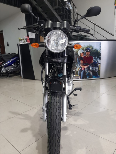 Imagen 8 de 15 de Yamaha Ybr 125 Ed El Mejor Precio Con Entrega Inmediata!