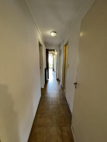 Venta Ph 5 Ambientes Con Garage - Jardin - Quincho En Barrio San Jose