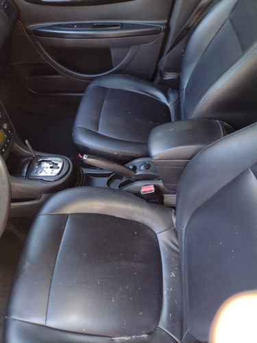 Citroën C4 Pallas 2011 2.0 Glx Flex Aut. 4p