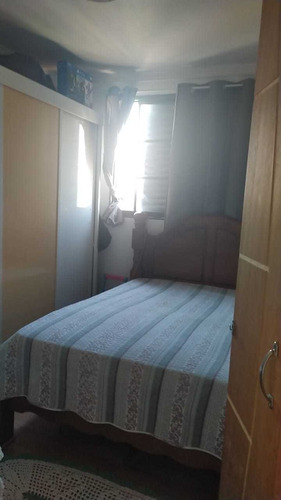 Imagem 2 de 12 de Apartamento Guaianazes