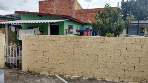 Imagem 2 de 14 de Casa Com Edicula Venda Caraguatatuba - Sp - Porto Novo - 2098