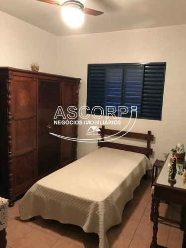 Imagem 5 de 24 de Ótima Chácara No Colinas De Piracicaba (código Cc00023) - Cc00023 - 69545233