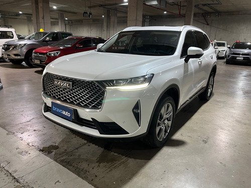 Haval 2.0 Deluxe At 4x4 5p