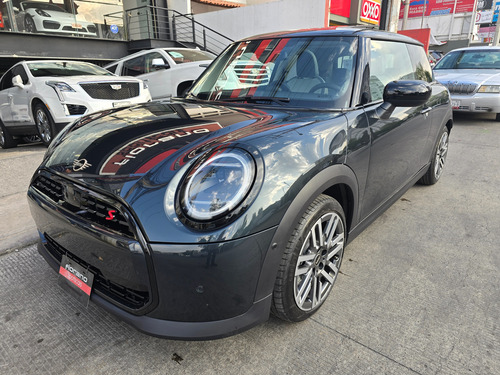 Mini Cooper S 2.0 Chili 5 Puertas Mt