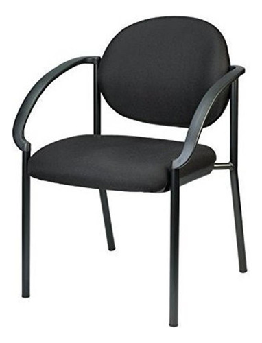 Silla Apilable Eurotech Seating Dakota, 