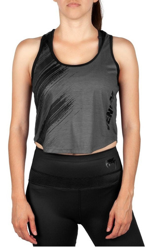 Musculosa Venum Mujer Rapid 2.0 Running Bjj