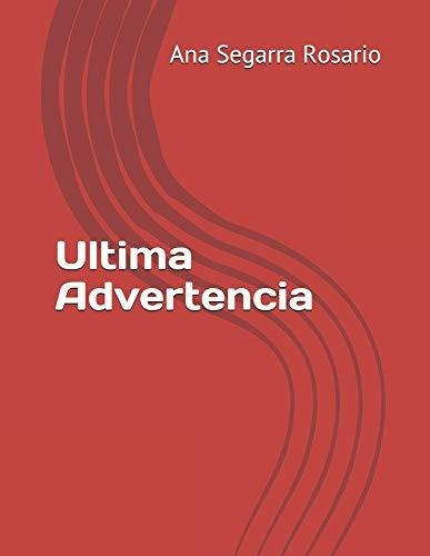 Ultima Advertencia