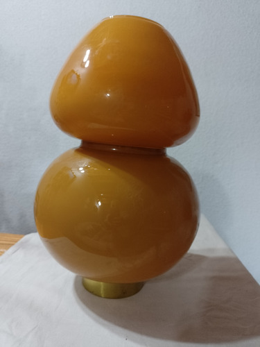 Cristal Murano Antiguo Adorno