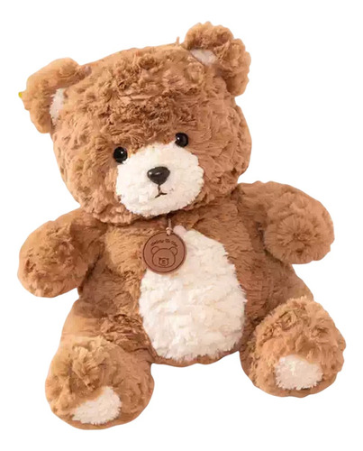 Oso Peluche Bear Felpa Cute Belong To You Oso 30cm