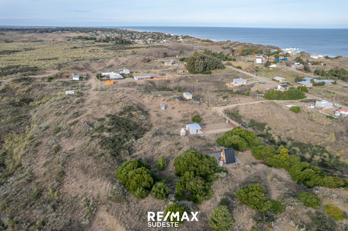 Lote En Sauce Grande A Dos Minutos Denuevo Acceso