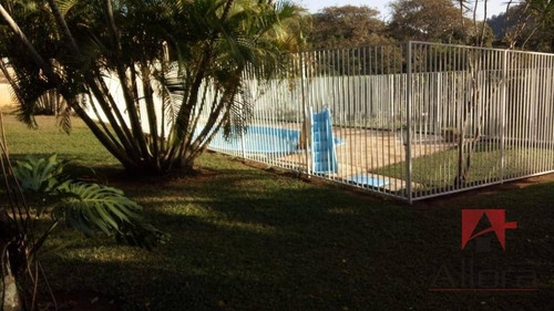Imagem 15 de 30 de Chácara Com 5 Dormitórios À Venda, 2852 M² Por R$ 1.300.000,00 - Recanto Amapola - Bragança Paulista/sp - Ch0151