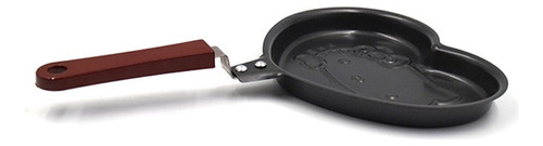 Mini Molde De Cozinha Frígida Hello Kittys Omelet Pan Cartoo