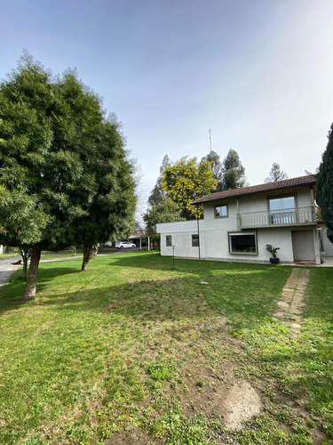 Casa En Condominio Raimundo (69257)